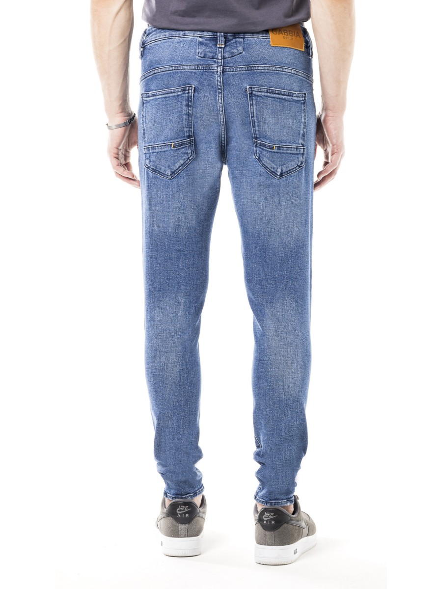 GABBIA DENIM