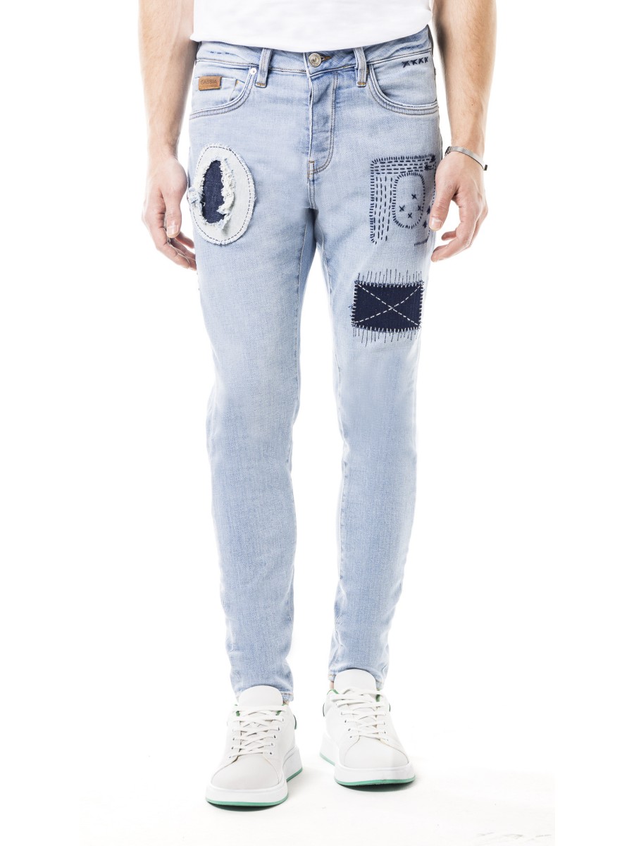 GABBIA DENIM