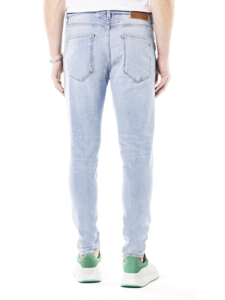 GABBIA DENIM