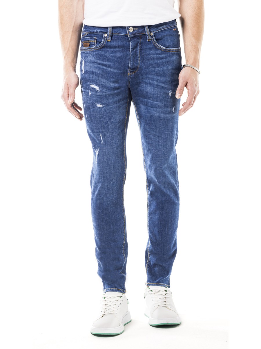 GABBIA DENIM