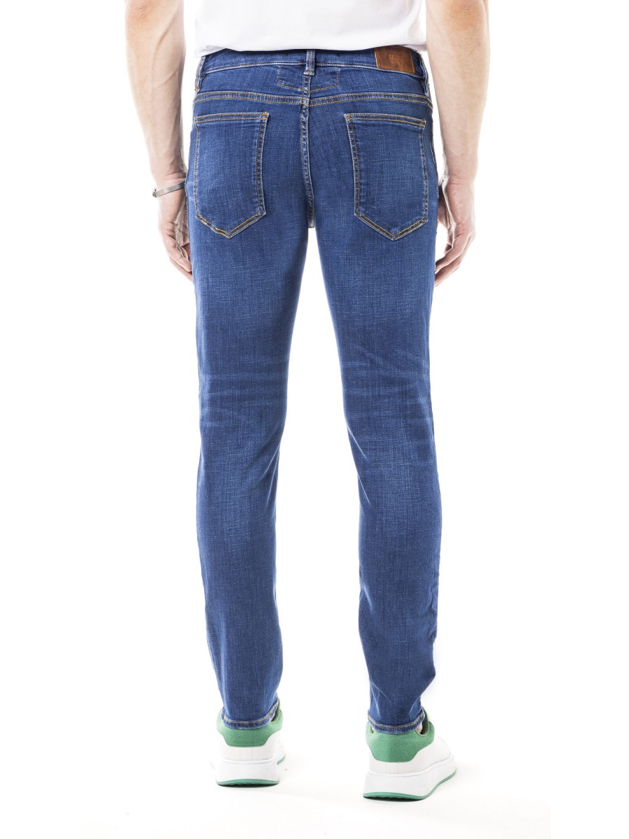 GABBIA DENIM