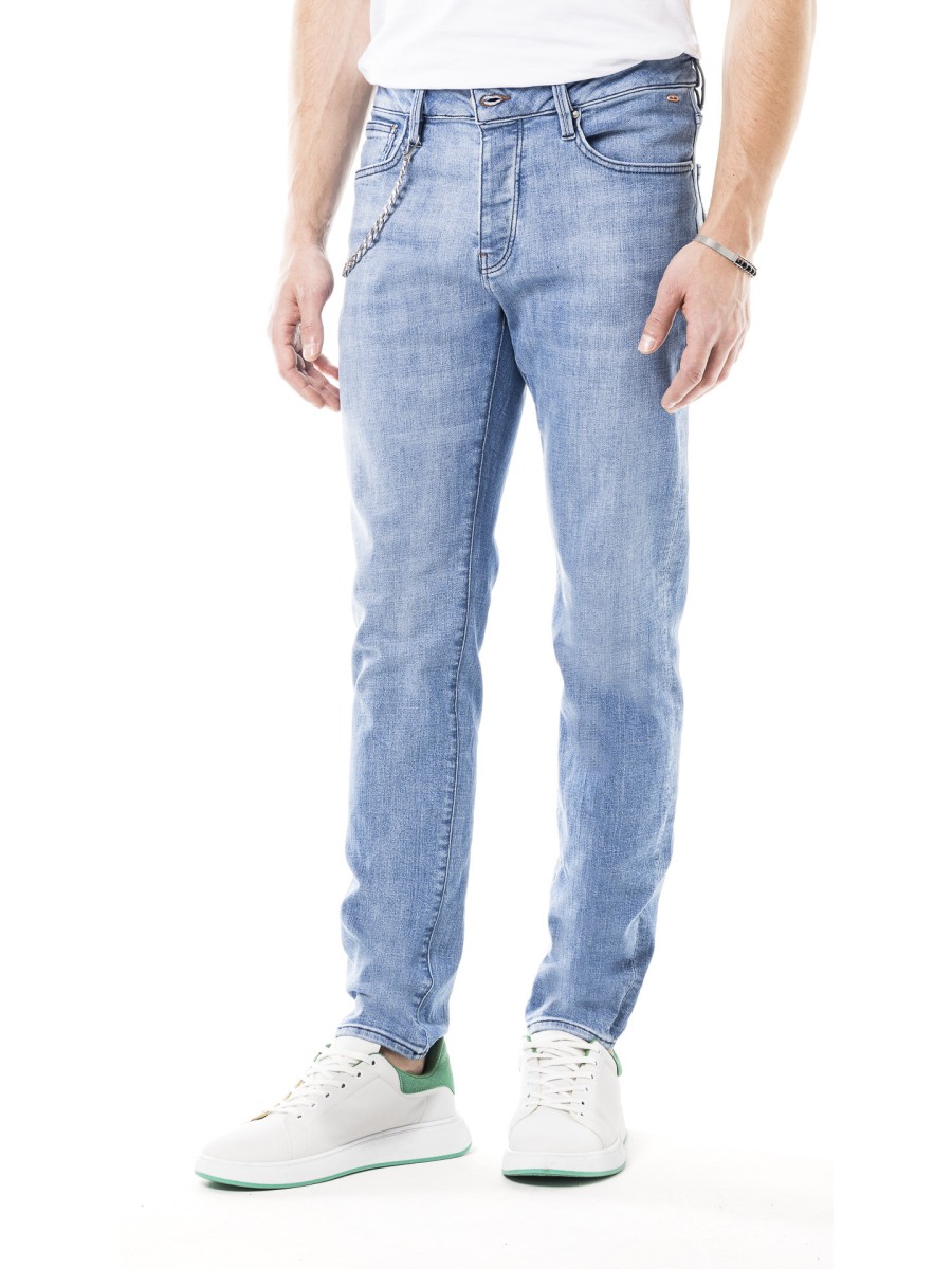 GABBIA DENIM