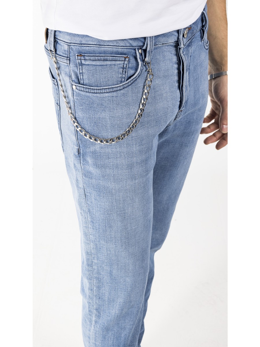 GABBIA DENIM