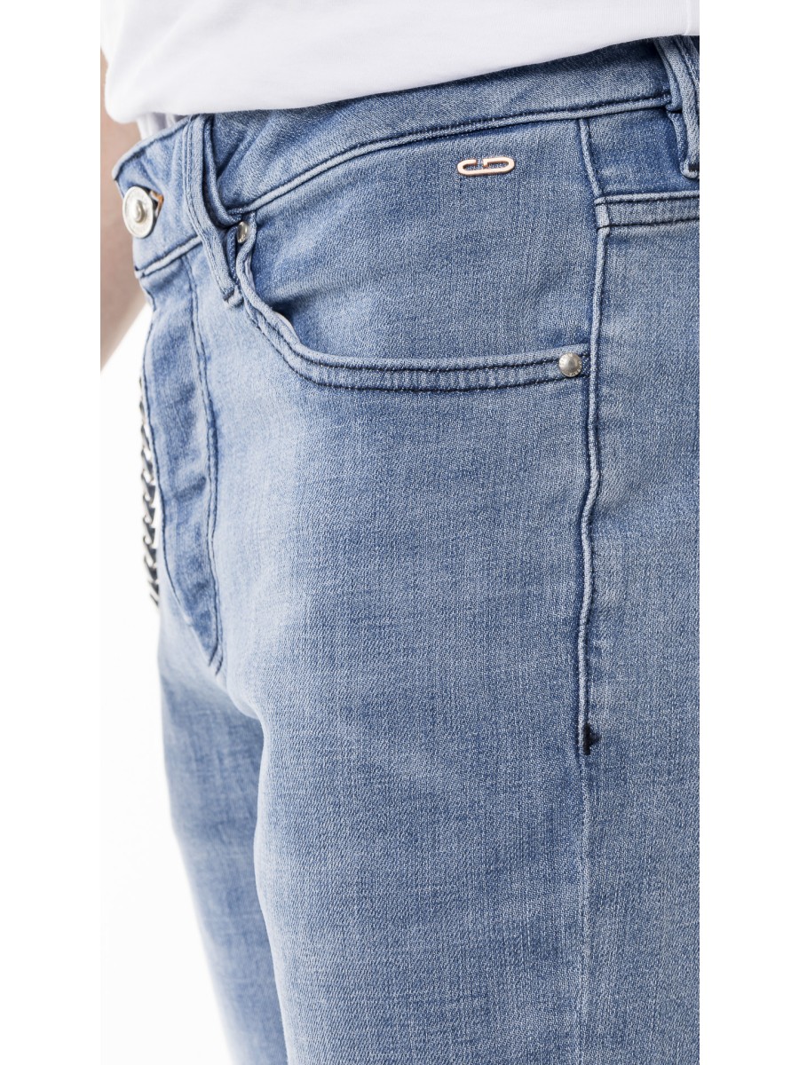 GABBIA DENIM