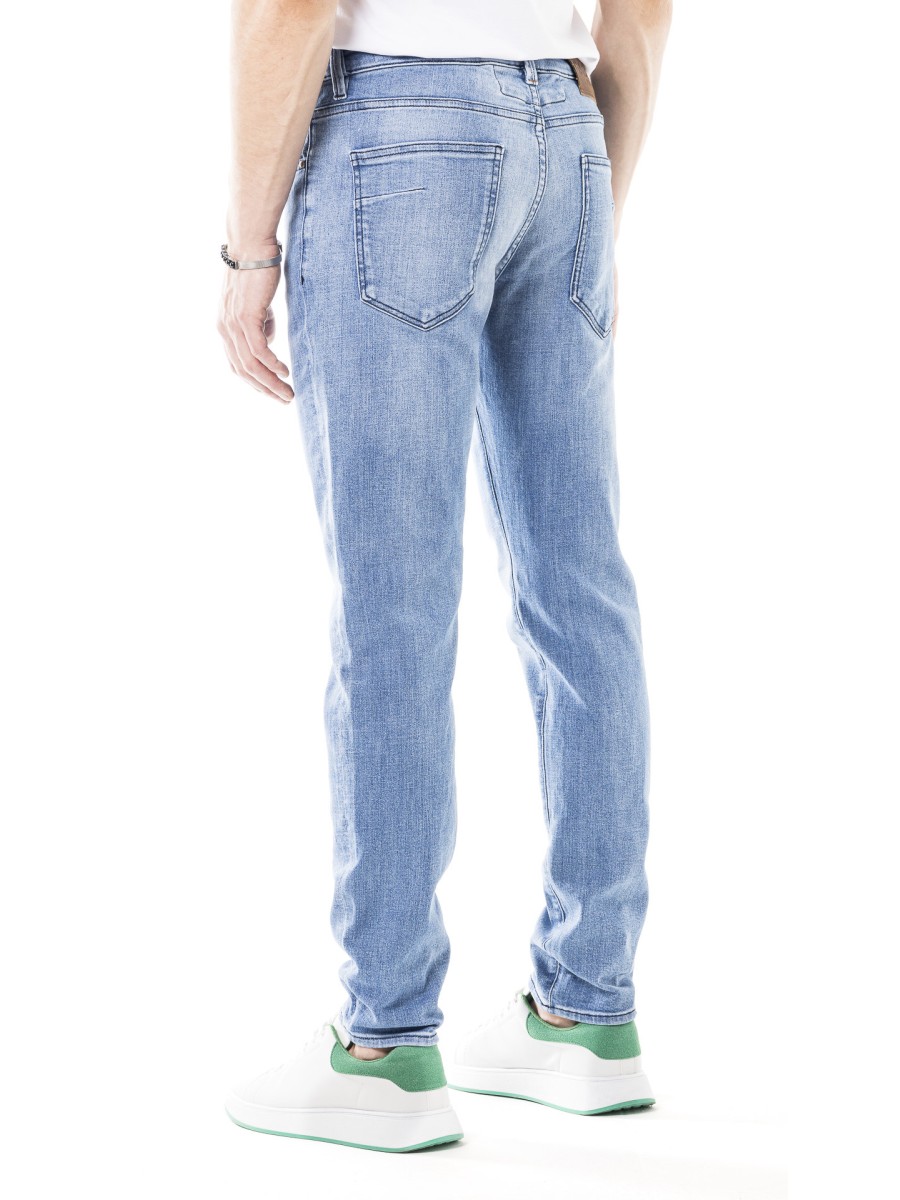GABBIA DENIM