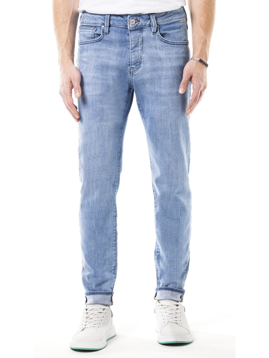 GABBIA DENIM