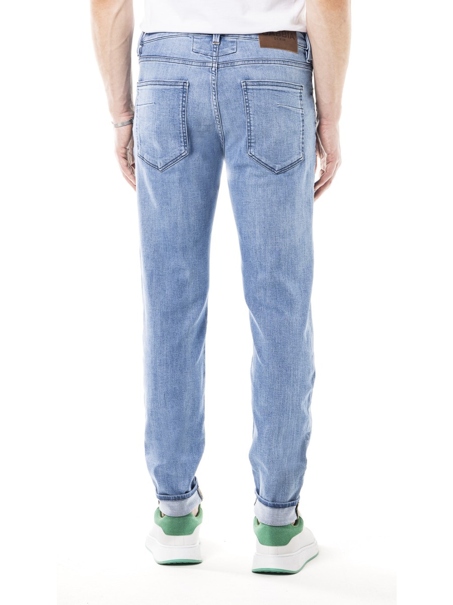 GABBIA DENIM