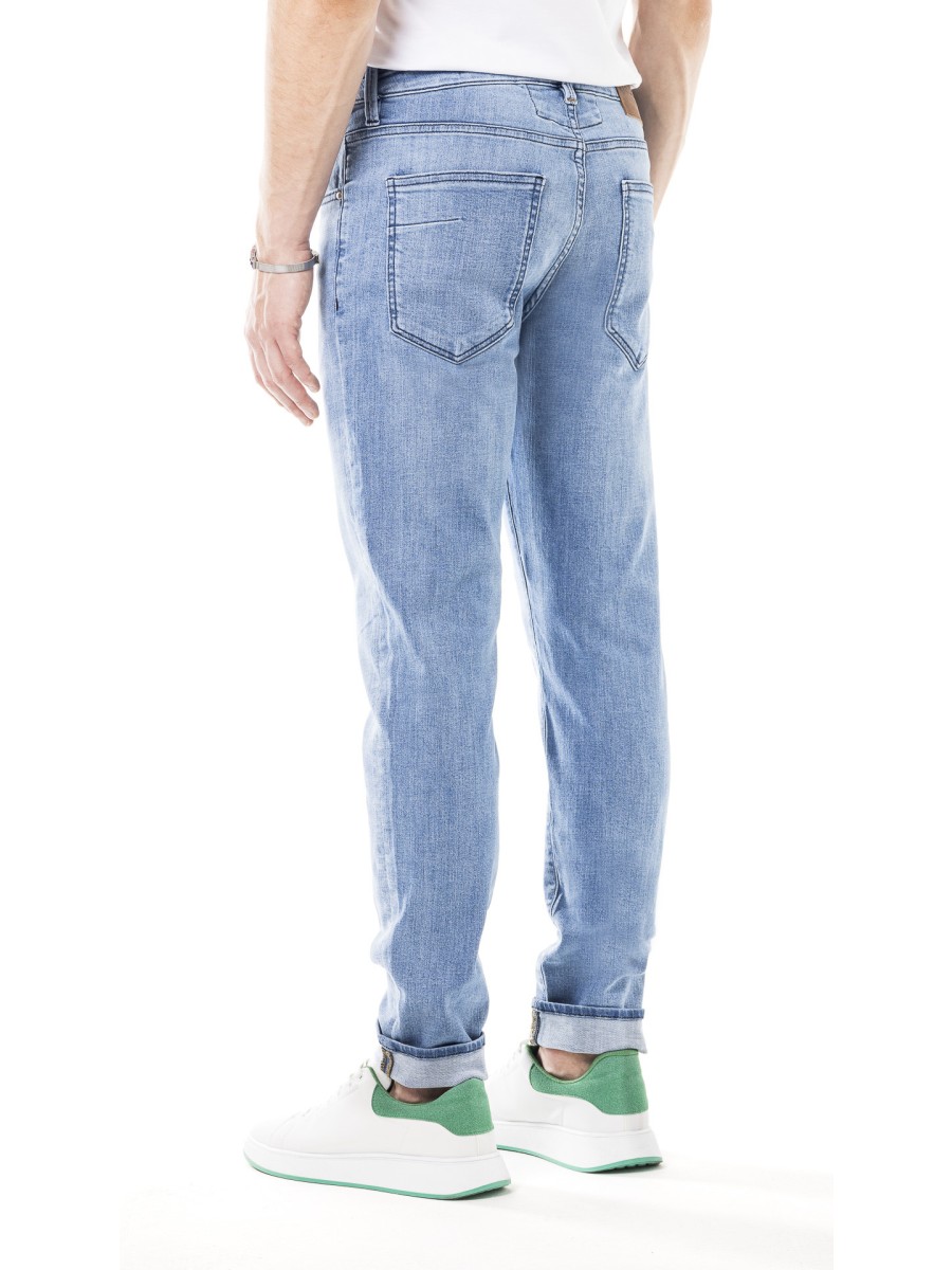 GABBIA DENIM