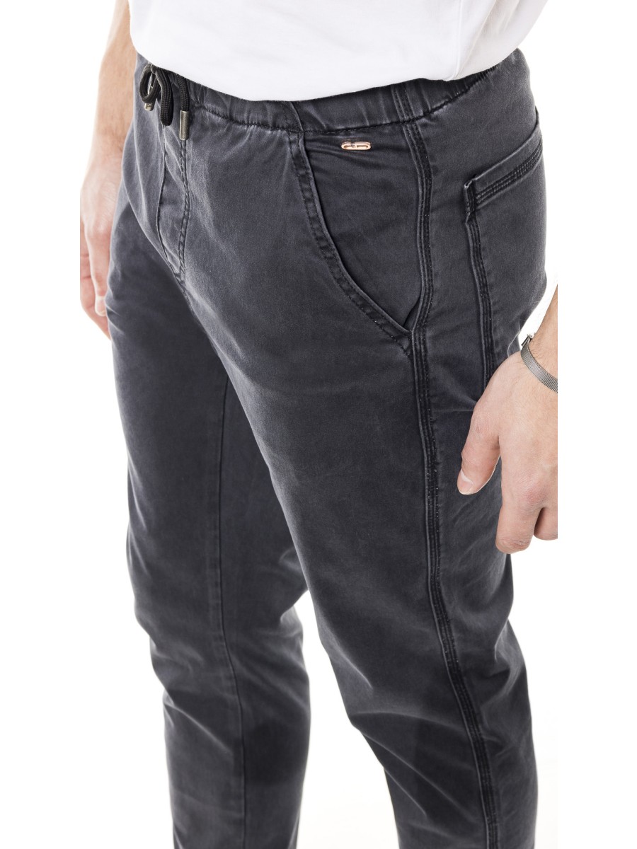 GABBIA DENIM