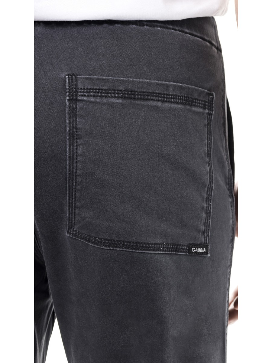 GABBIA DENIM