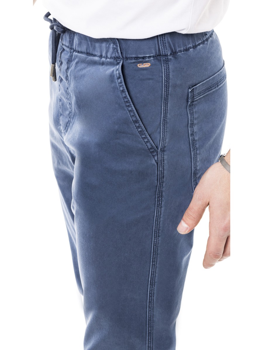 GABBIA DENIM