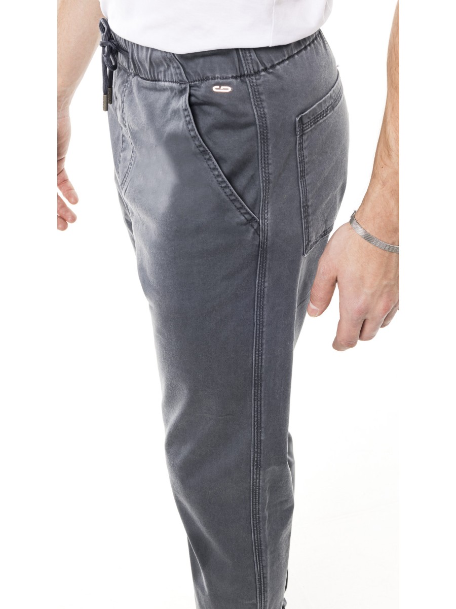 GABBIA DENIM