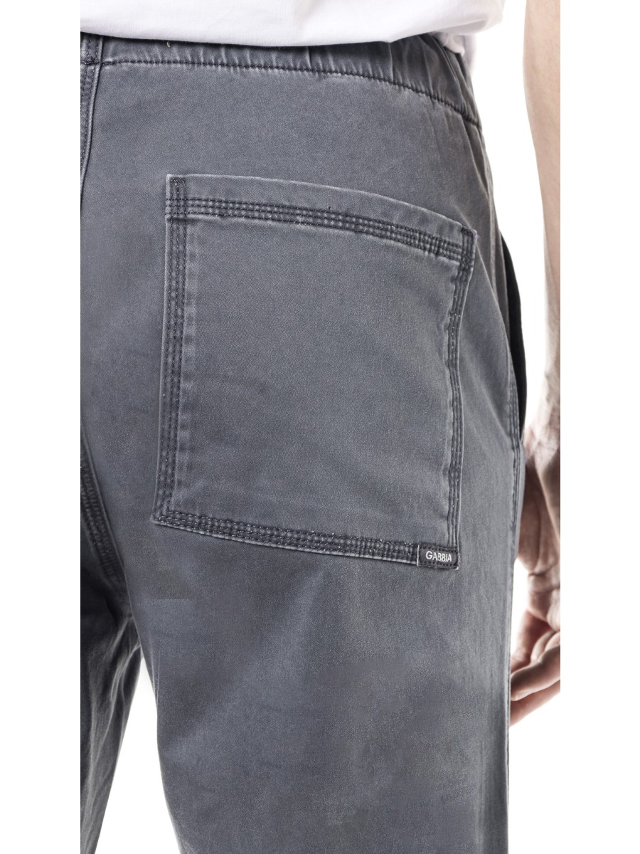 GABBIA DENIM