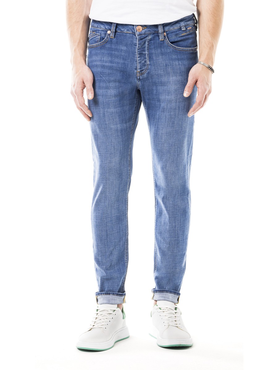 GABBIA DENIM