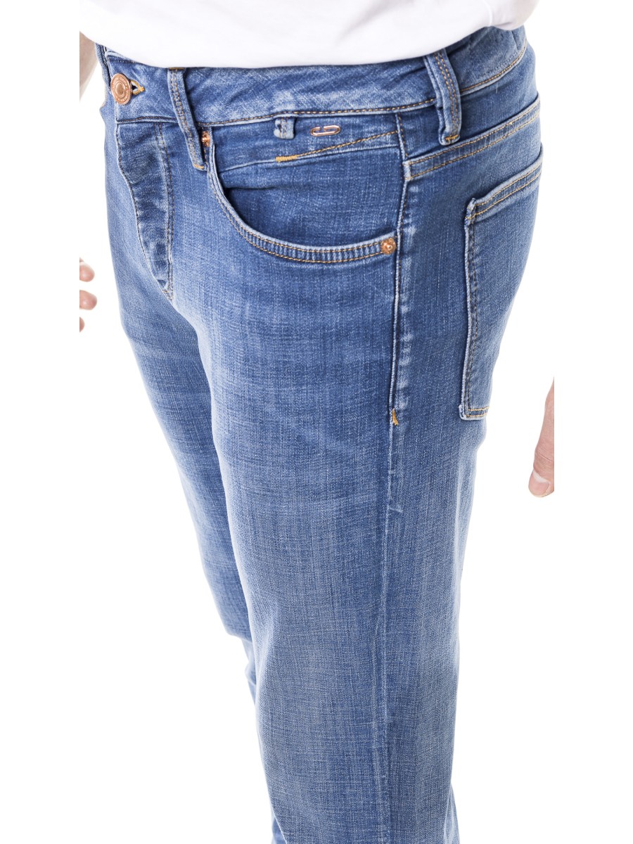 GABBIA DENIM