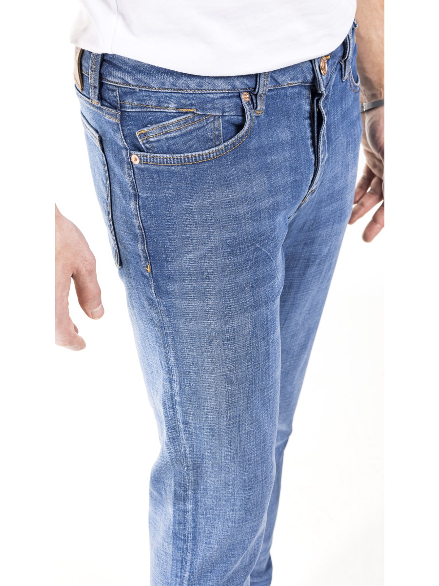 GABBIA DENIM