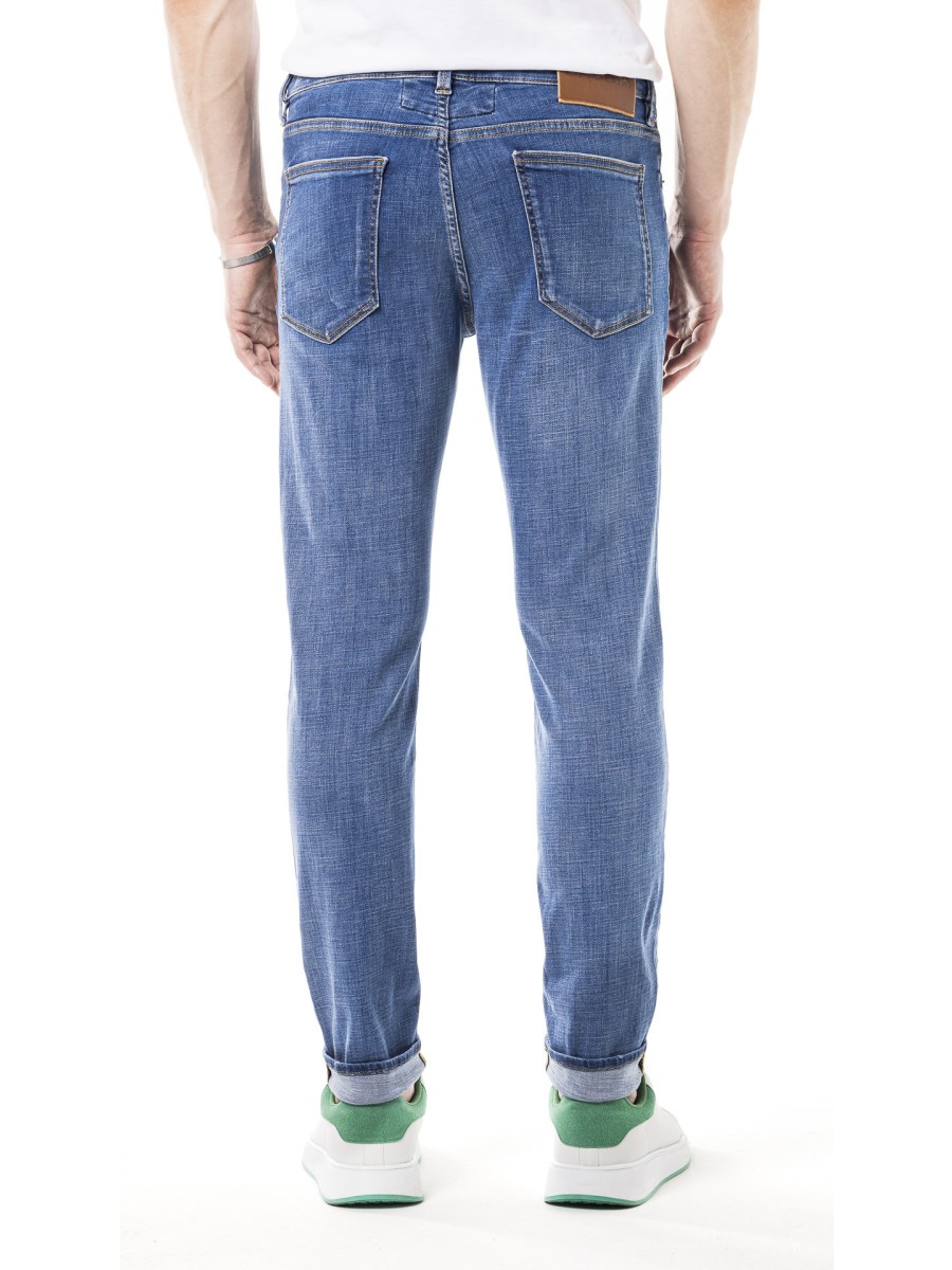 GABBIA DENIM