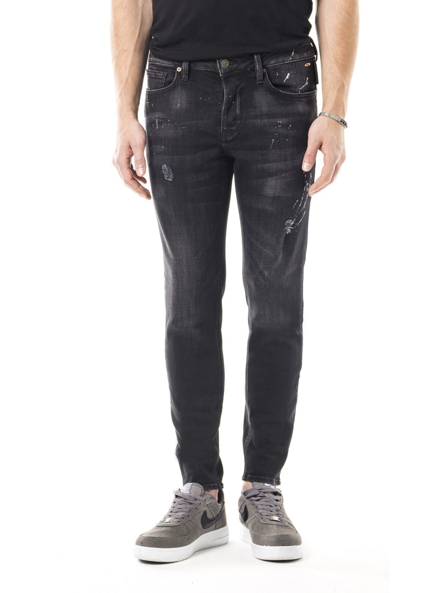 GABBIA DENIM