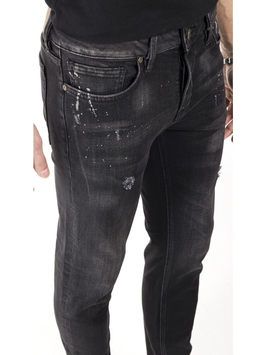 GABBIA DENIM