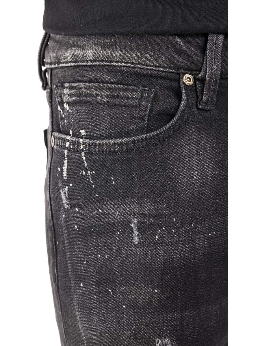 GABBIA DENIM