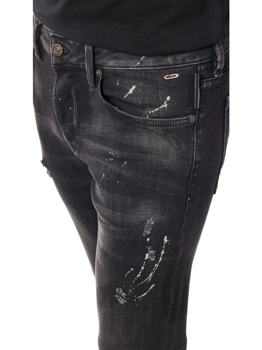 GABBIA DENIM
