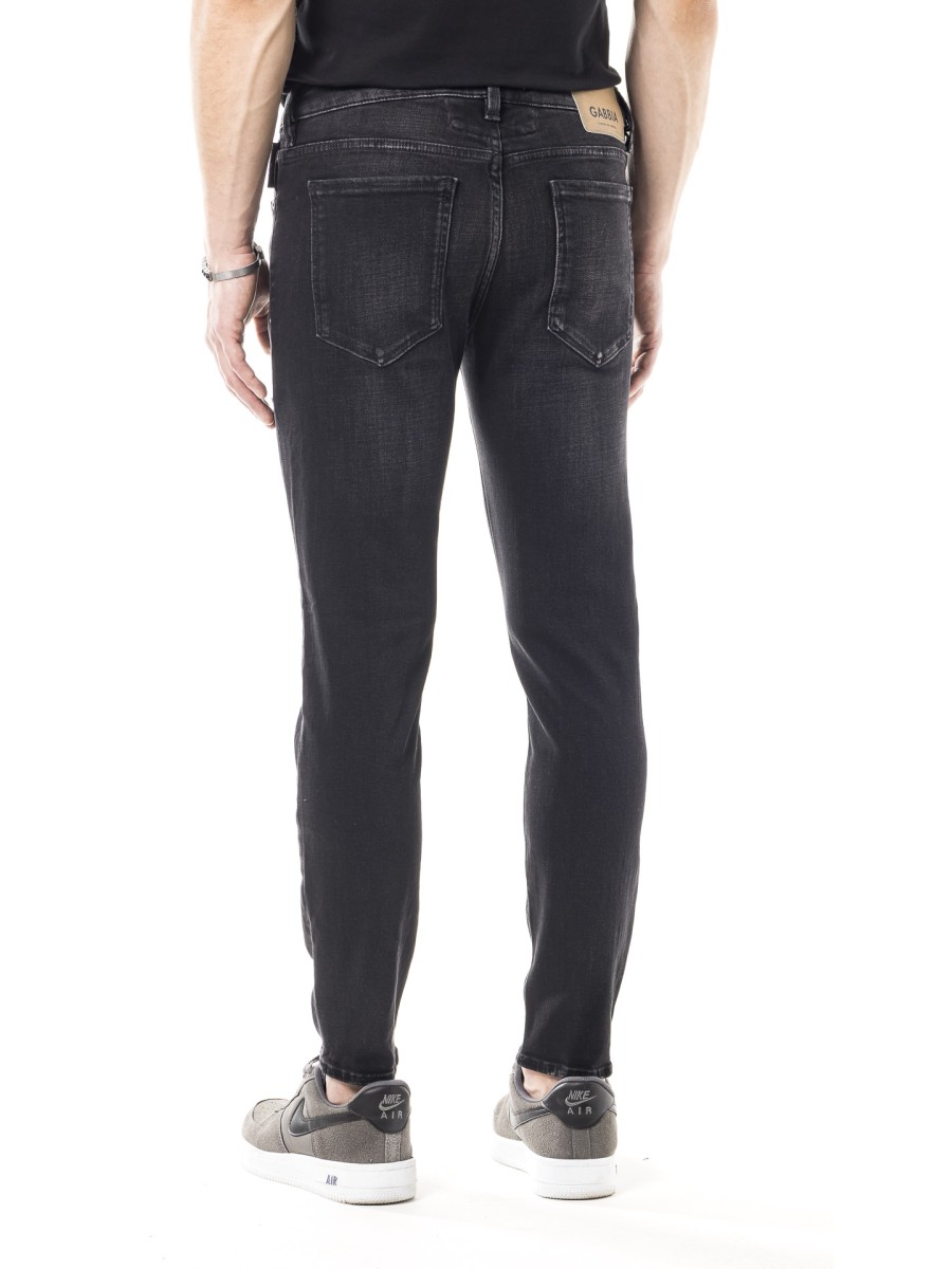 GABBIA DENIM