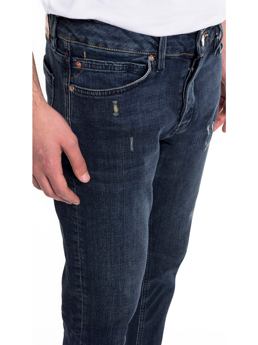 GABBIA DENIM