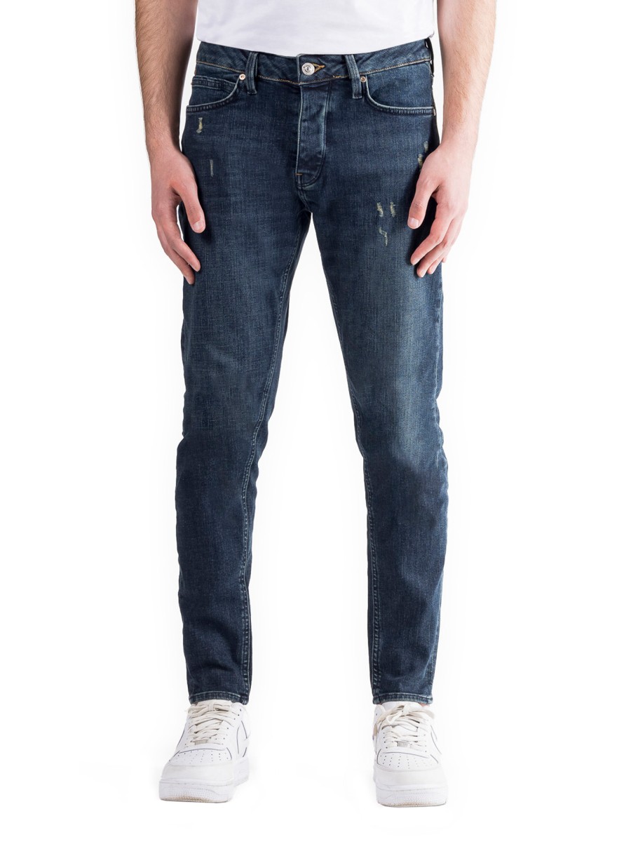 GABBIA DENIM
