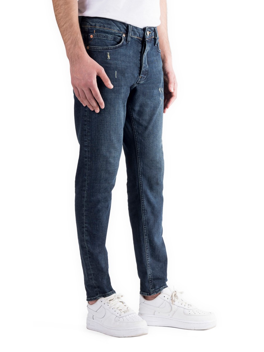 GABBIA DENIM