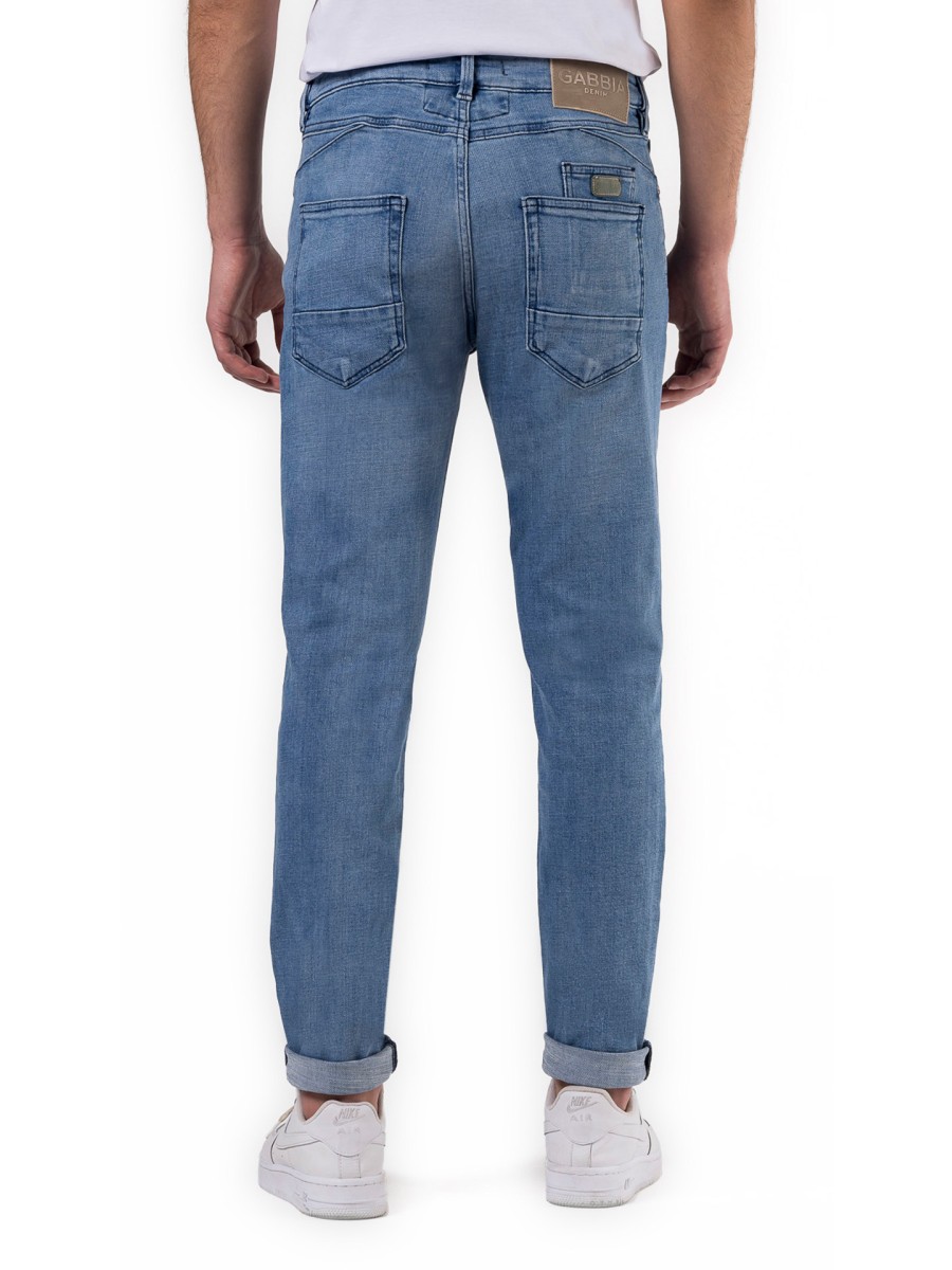 GABBIA DENIM