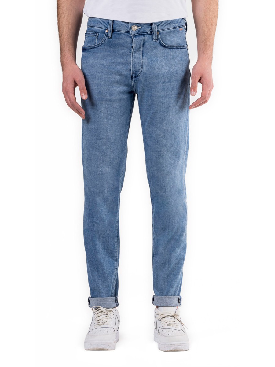 GABBIA DENIM