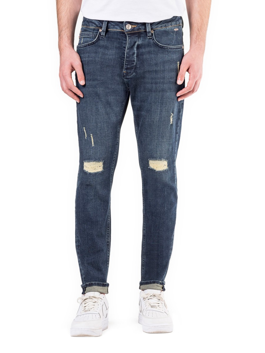 GABBIA DENIM