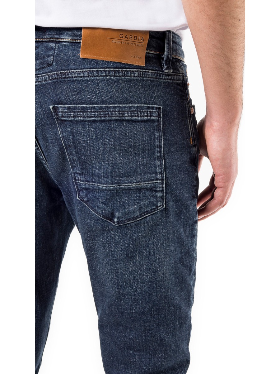 GABBIA DENIM