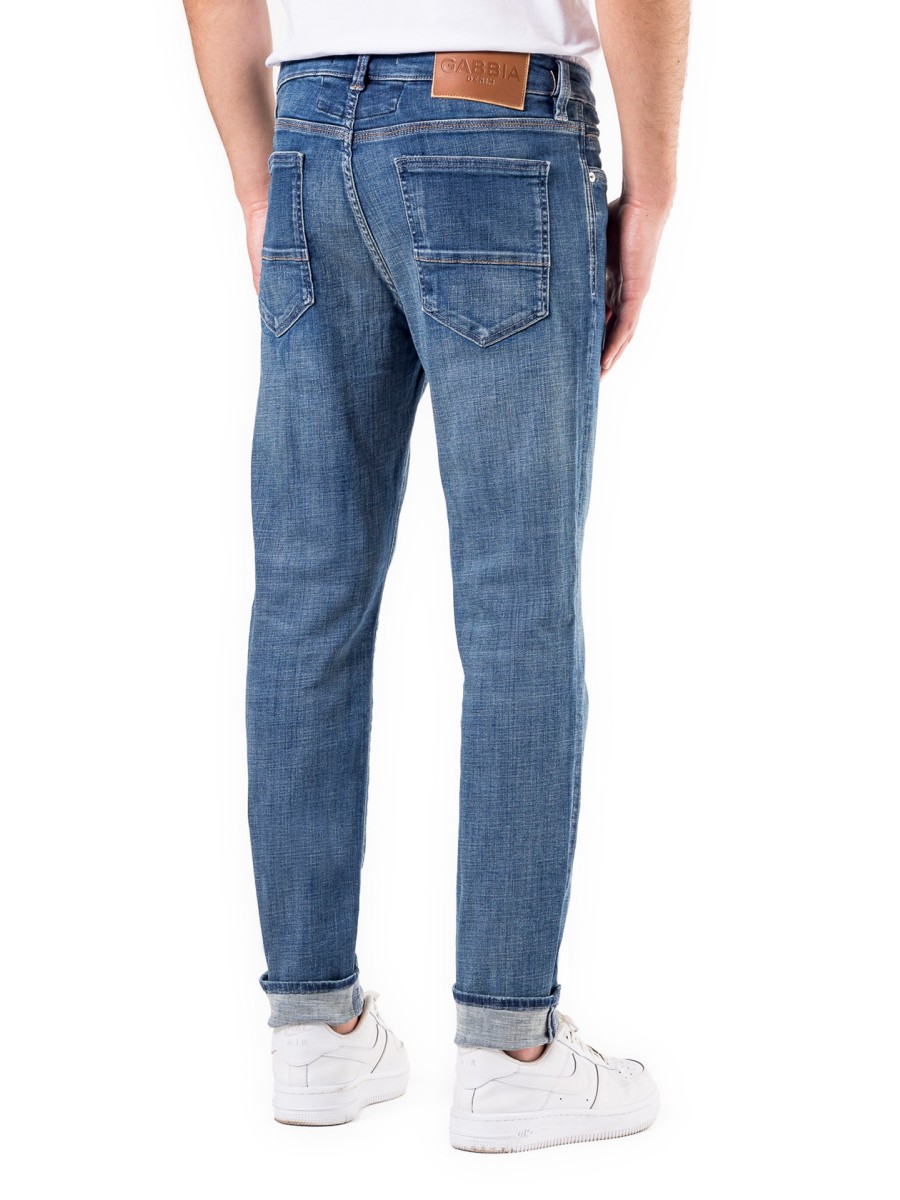 GABBIA DENIM