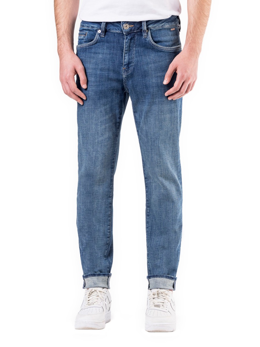 GABBIA DENIM
