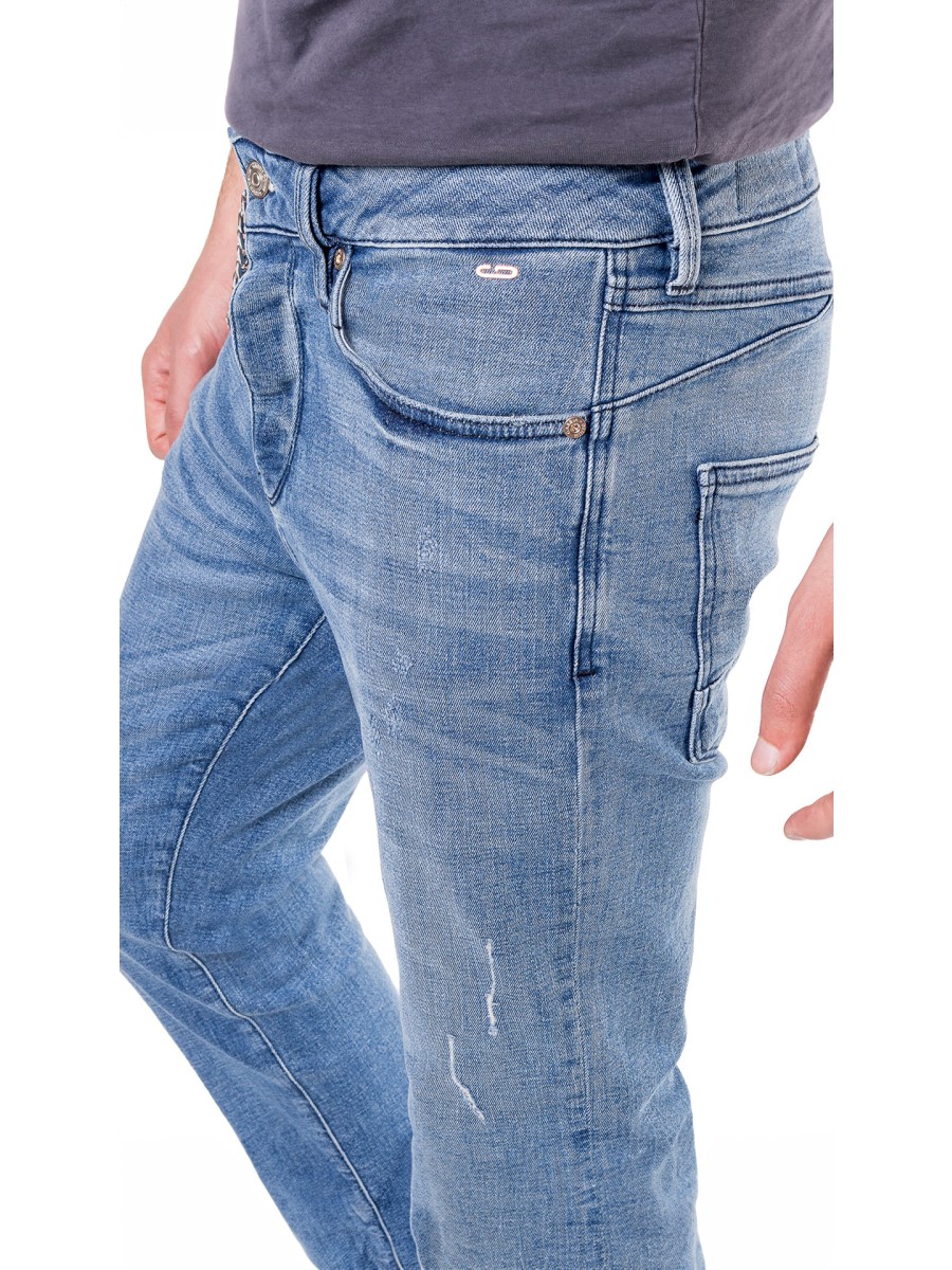 GABBIA DENIM