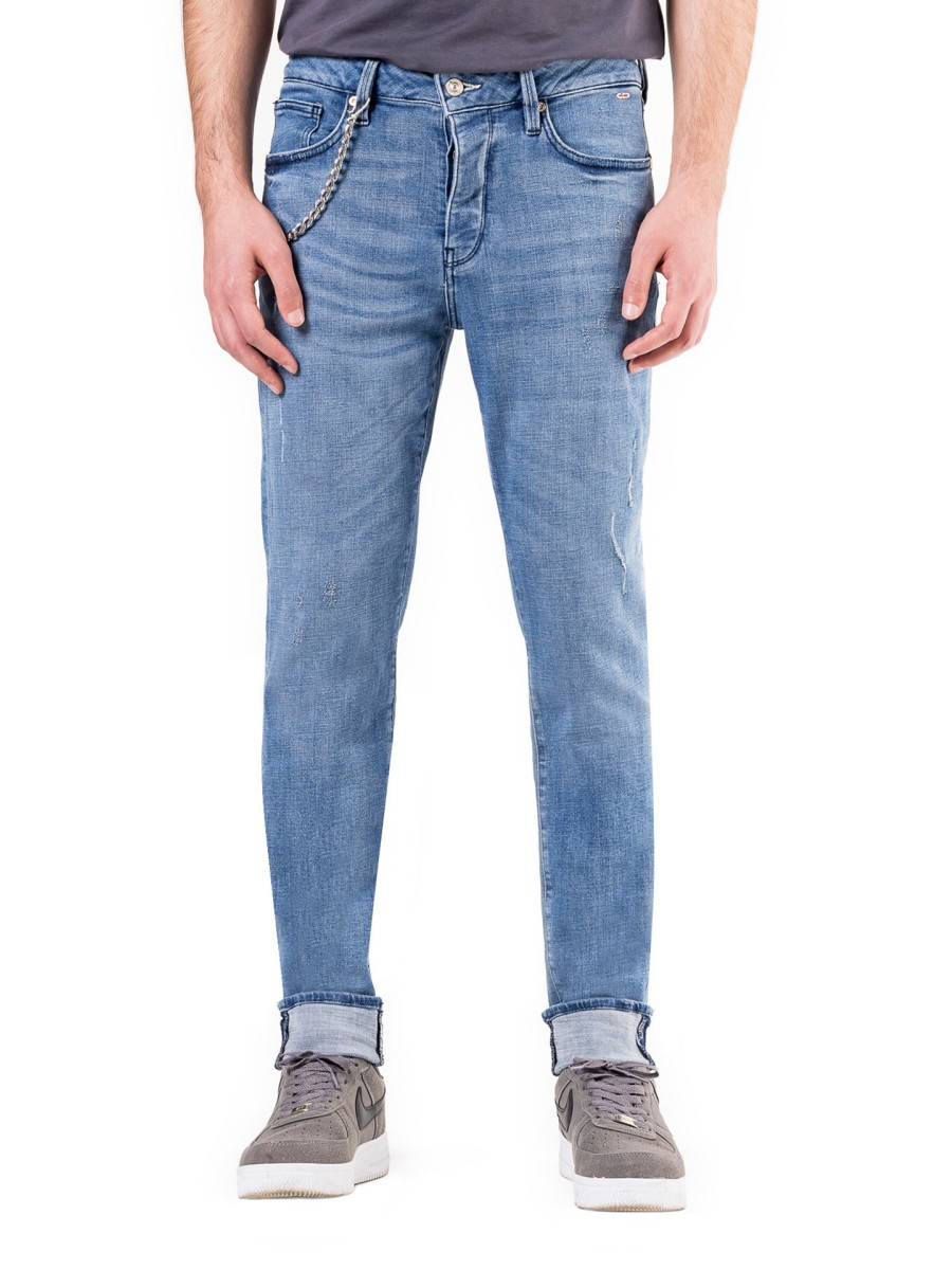 GABBIA DENIM