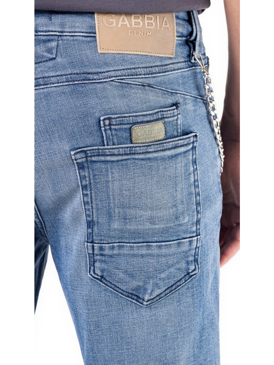 GABBIA DENIM