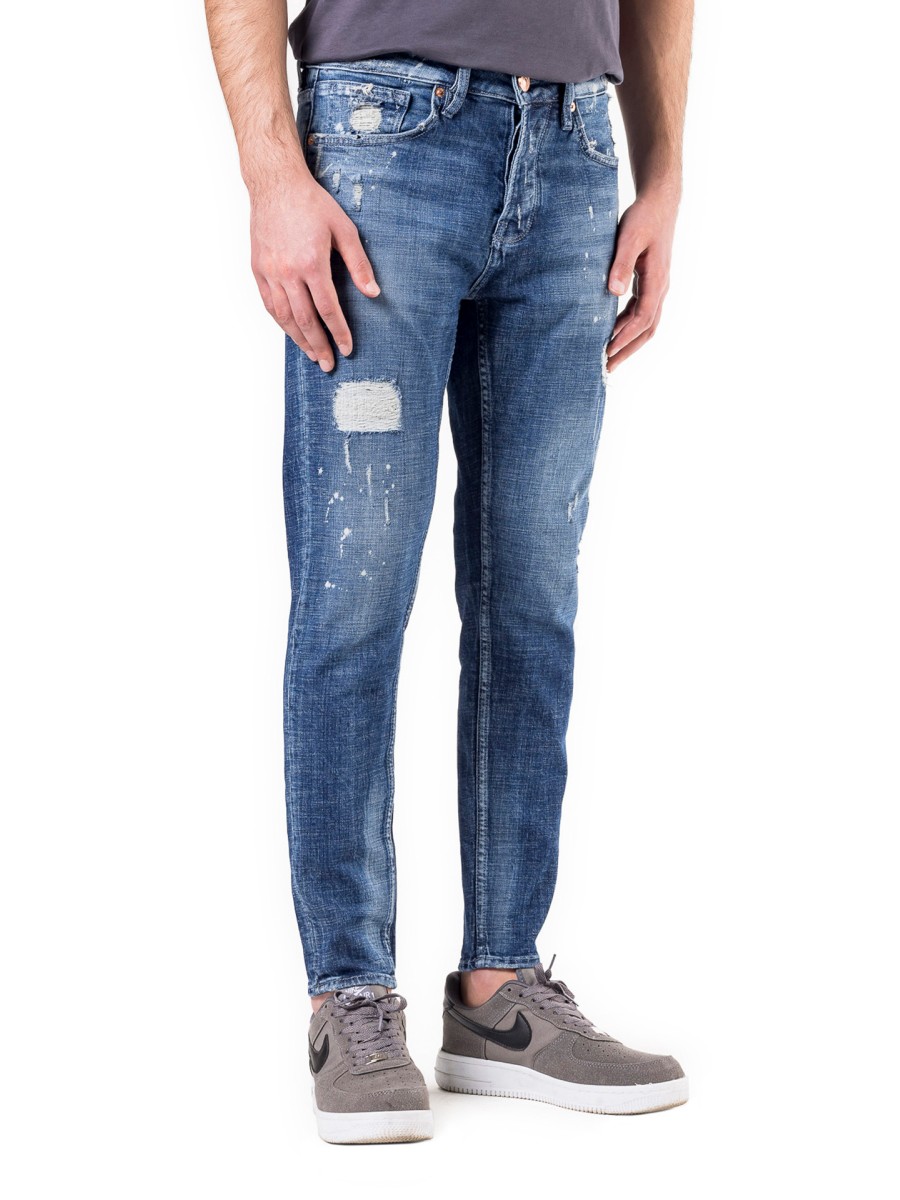GABBIA DENIM