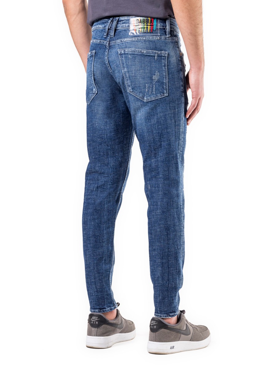 GABBIA DENIM