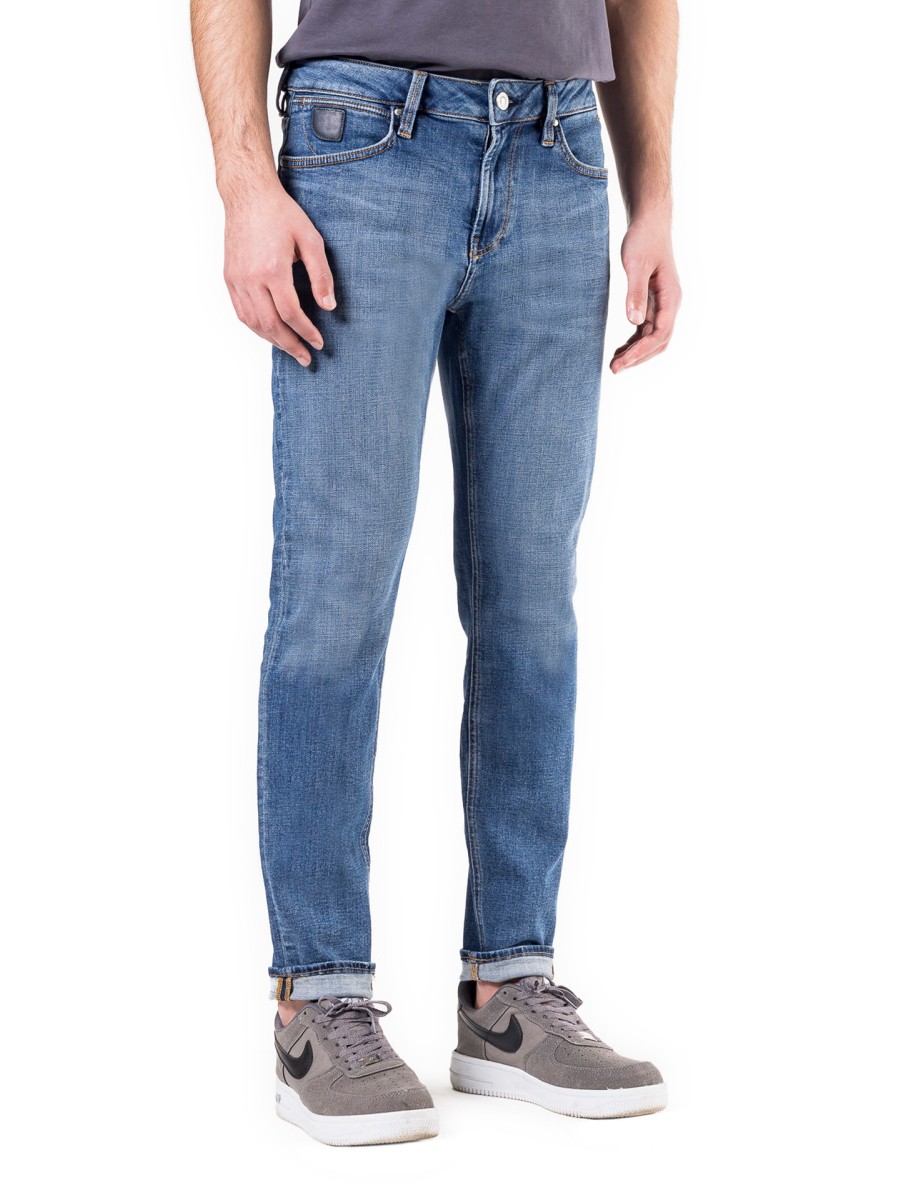 GABBIA DENIM