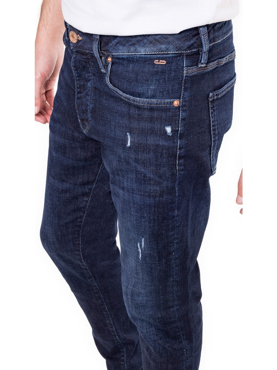 GABBIA DENIM