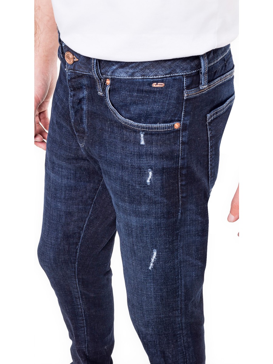 GABBIA DENIM