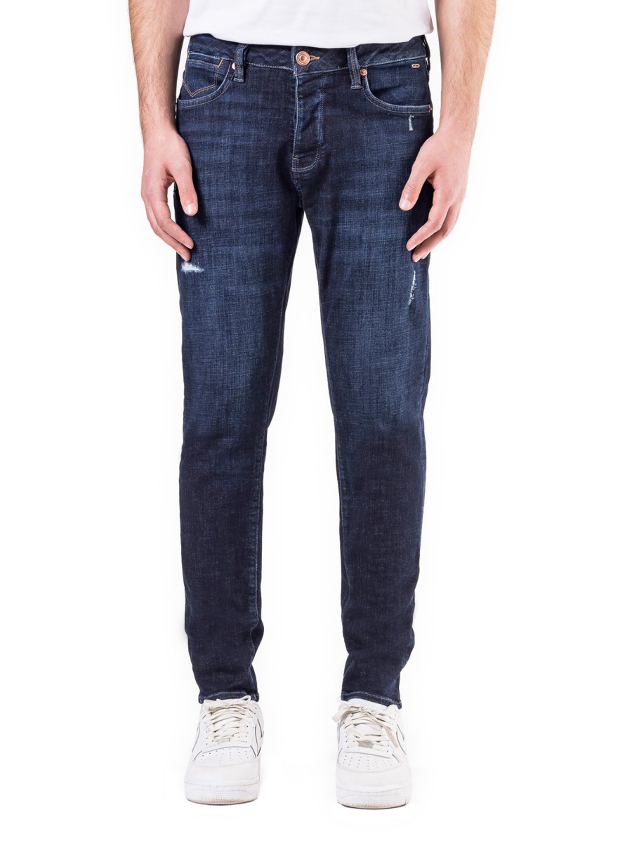 GABBIA DENIM
