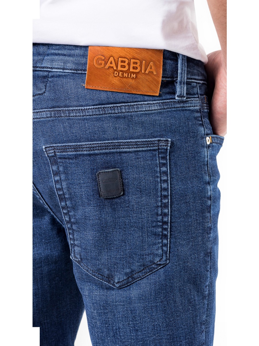 GABBIA DENIM