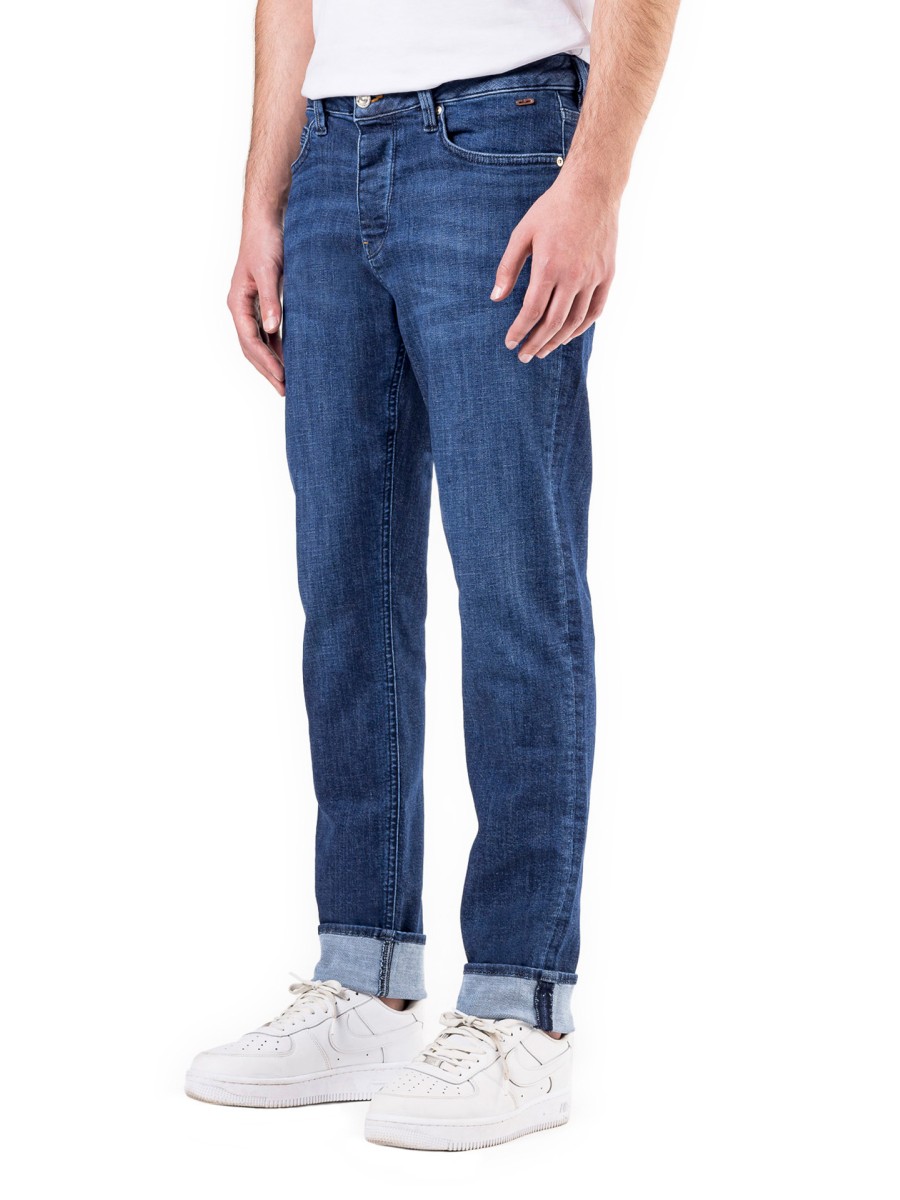 GABBIA DENIM