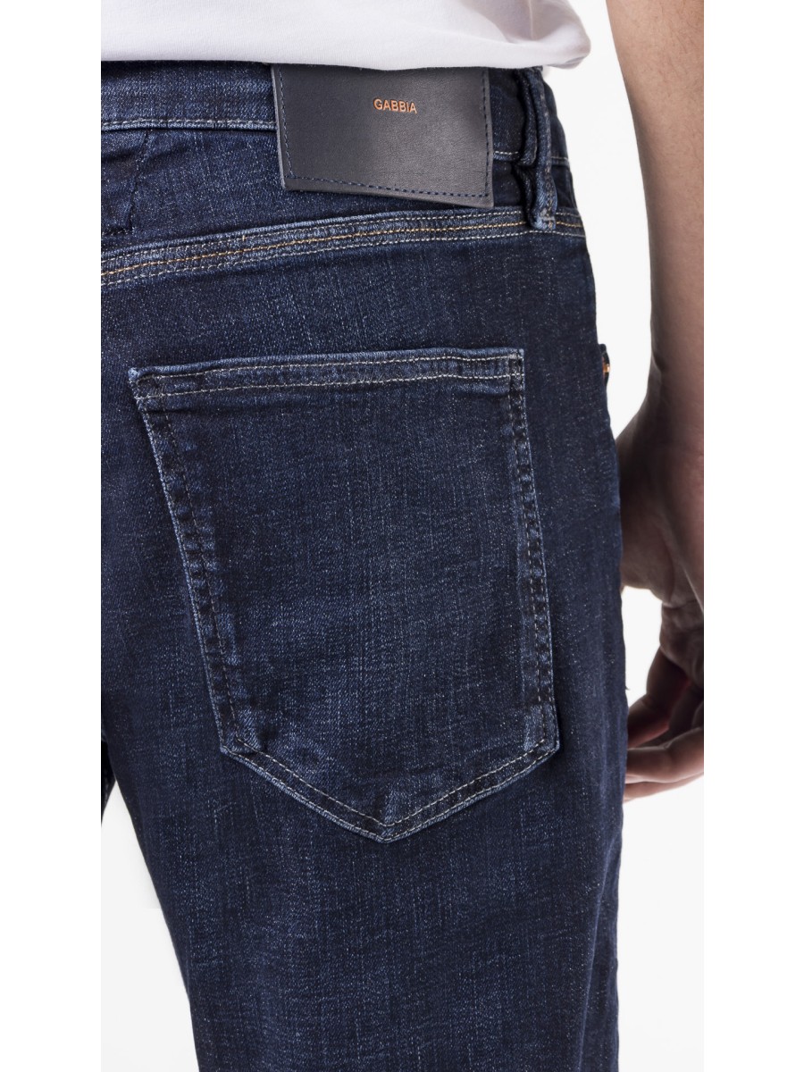 GABBIA DENIM