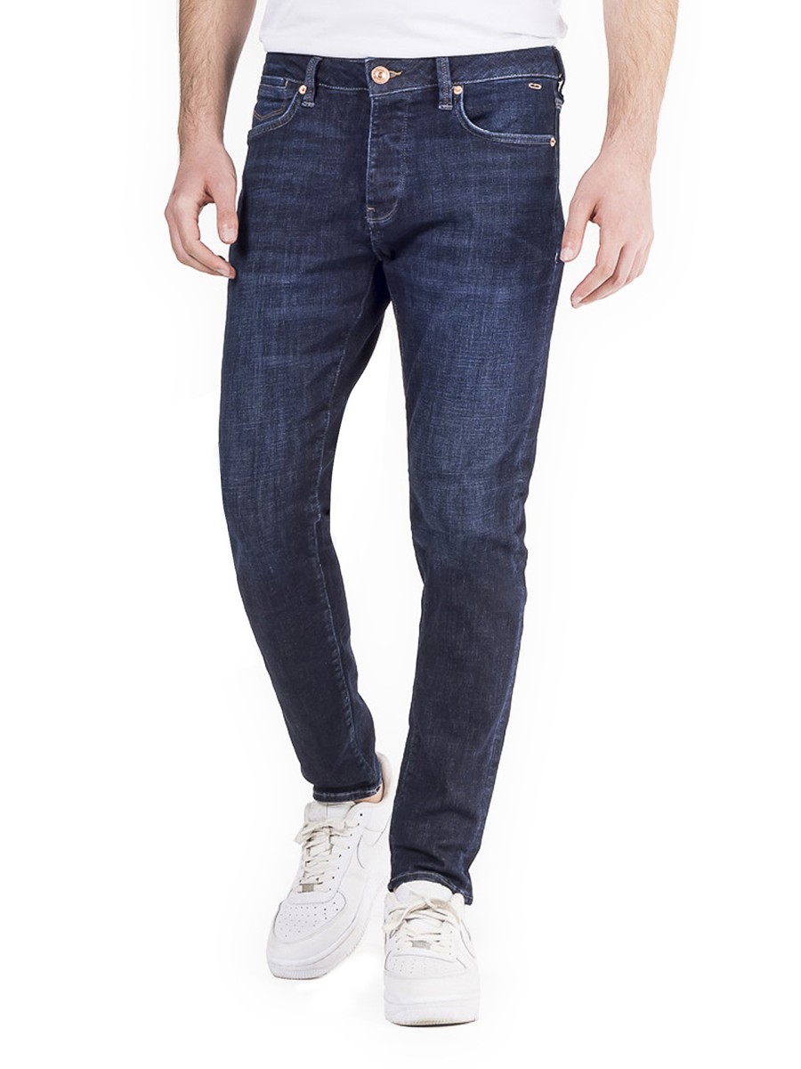 GABBIA DENIM