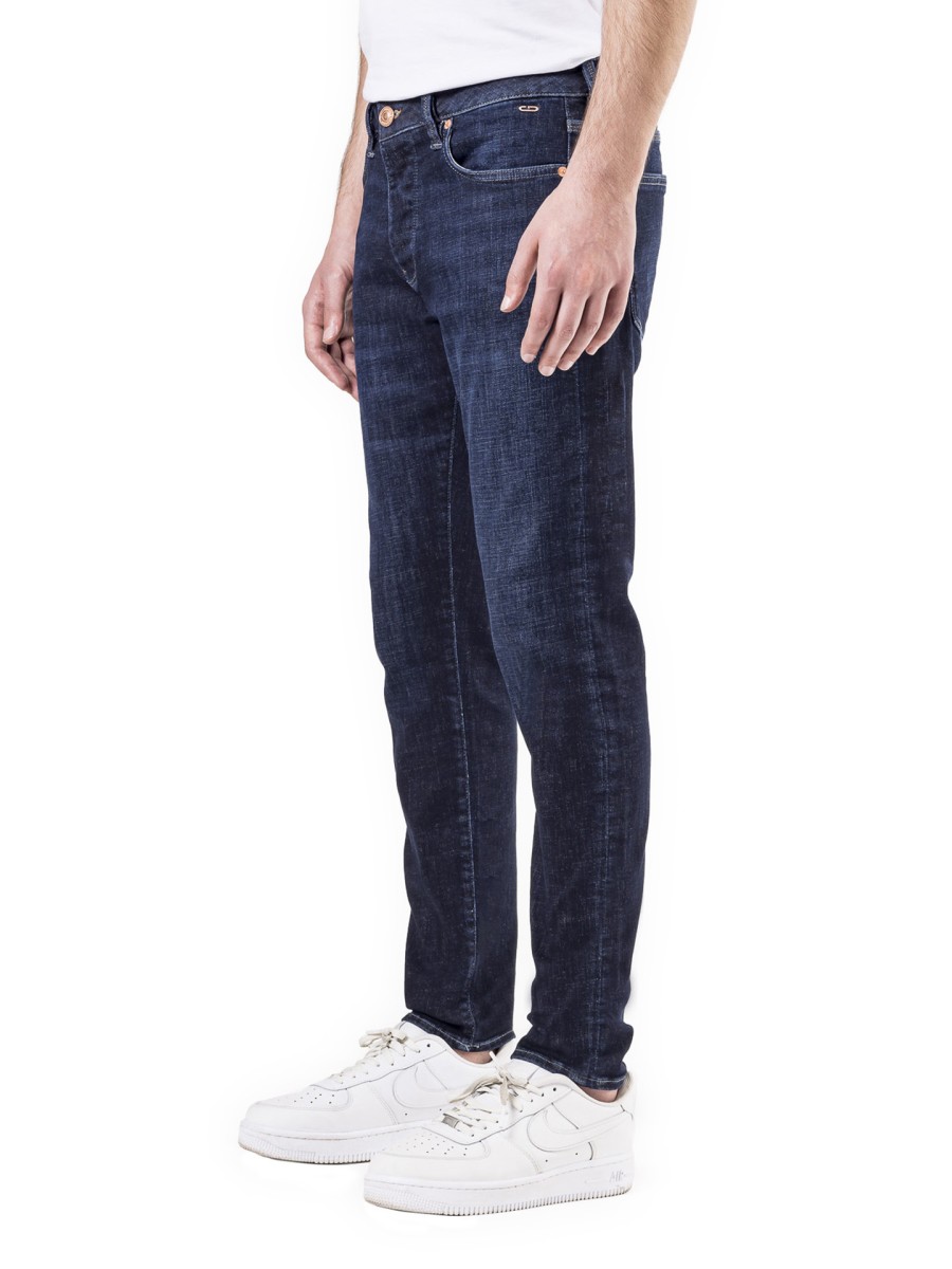 GABBIA DENIM