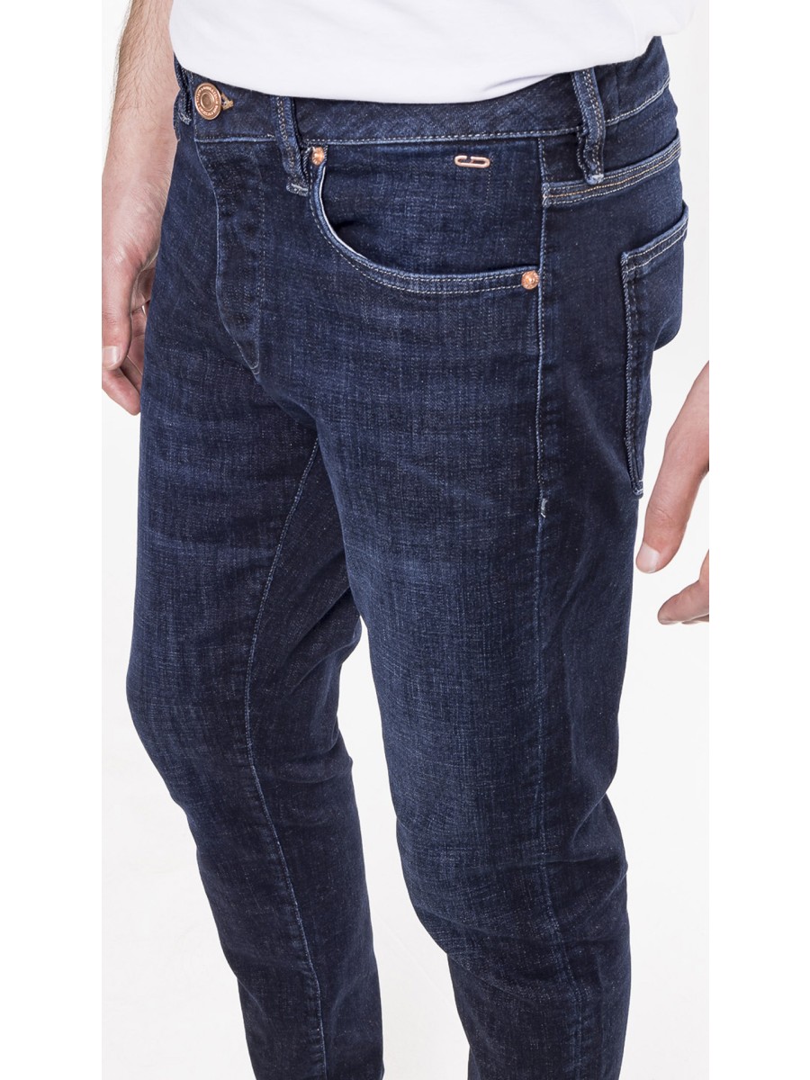 GABBIA DENIM
